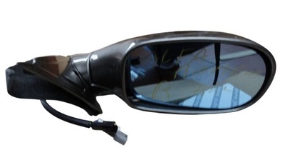 Дзеркало праве 0154381 alfa romeo 166 europa 7 pin ideał фото №1