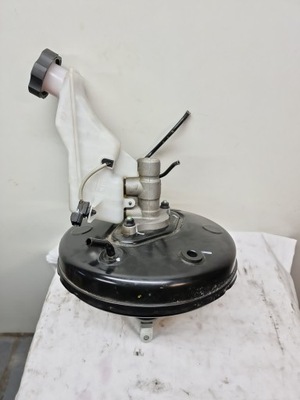 Hyundai tucson ii / iii підсилювач гальм насос гальма фото №1