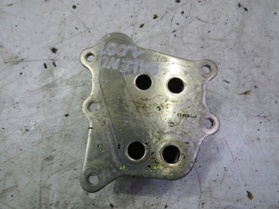 Радиатор масла baleno ii 1.0 фото №1