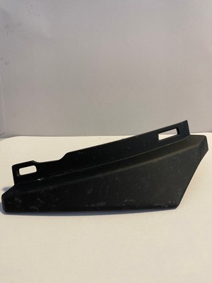 AUDI E-TRON GT OSŁONA ZAŚLEPKA NAKŁADKA 4J3857927