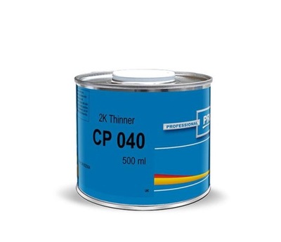 PROFIX CP040 Rozcieńczalnik akrylowy / 0.5L 