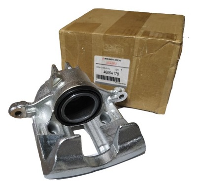 Супорт перед правий smart forfour 454 mitsubishi carisma фото №1