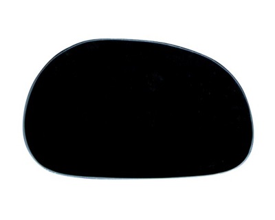 Mazda rx-8 стекло плоское правое фото №1