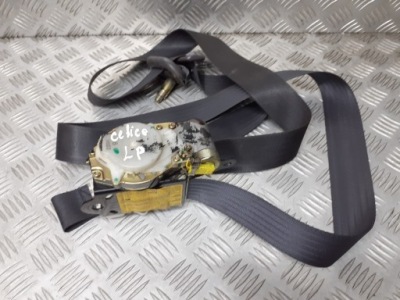 Pas левый перед toyota celica t23 фото №1