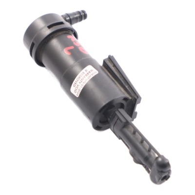 Mini r50 r53 насадка распылителя фары левая сторона 7147047 фото №1