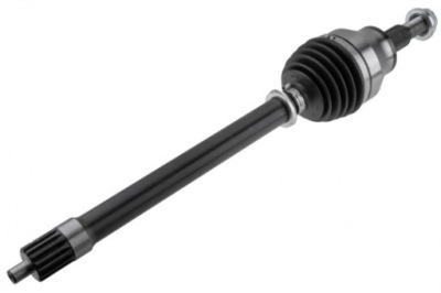 Приводной вал приводная nty npw-ch-155 фото №1