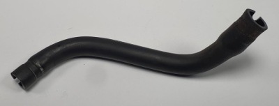 Шланг вентиляция картера двигателя alfa romeo gt jts f01c300001 фото №1