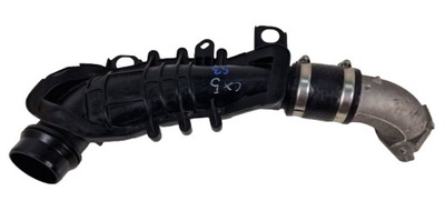 Mazda cx-5 труба воздухозаборник интеркулер 2.2 фото №1