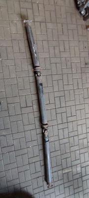 Wał привідний ford transit mk7 2,4 tdci фото №1