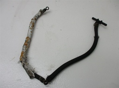 Шланг wąż топлива audi a8 d3 4.2 tdi bvn фото №1