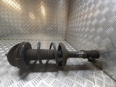 Амортизатор правый перед suzuki liana 1,3 фото №1