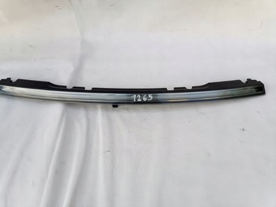 Лампа накладка задня світло стоп porsche 911 991 фото №1