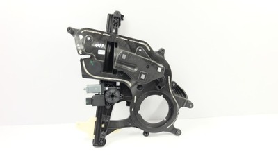 Partner iv механизм стекло левый фото №1