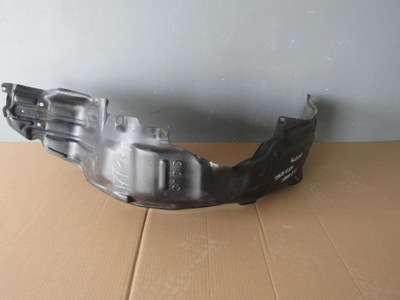 Toyota carina ii st at 171 підкрилок ліва перед фото №1