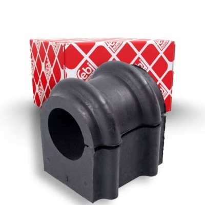 103438/feb гумовий елемент стабілізатора. hyundai p. matrix 02- le/pr febi bilstein фото №1