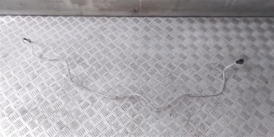 Шланг пального seat leon iii 1.2 tsi 5q0201160p фото №1