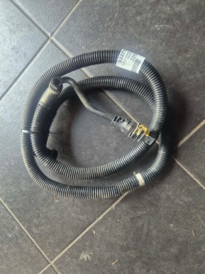 Шланг нагрівач adblue scania r ngs 2277632 фото №1