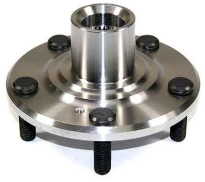 Ступиця задня acura tl mdx cl rdx фото №1