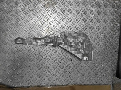 Infiniti q30 qx30 захист теплова фото №1