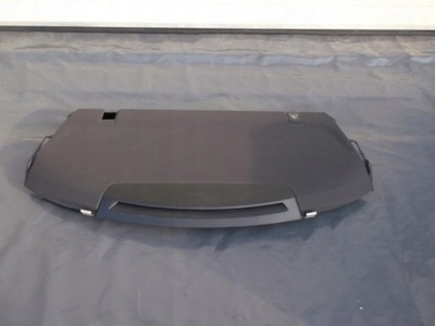 Mercedes cla w117 полка багажника задняя задняя фото №1