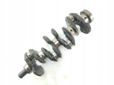 Wał колінчастий honda accord vii 2.0 i-vtec 155km 2002-2005 фото №1