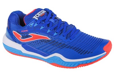 Męskie buty do tenisa Joma TPOINS2204T r.40,5