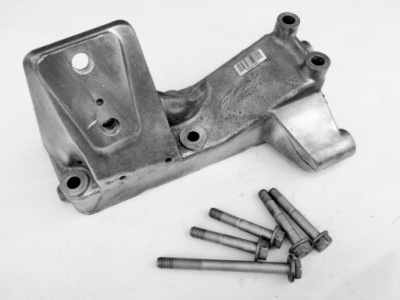 Iveco daily 3,0hpi кронштейн двигателя 5801829174 фото №1