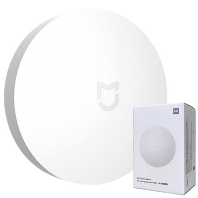 PRZYCISK BEZPRZEWODOWY XIAOMI Mi Wireless Switch