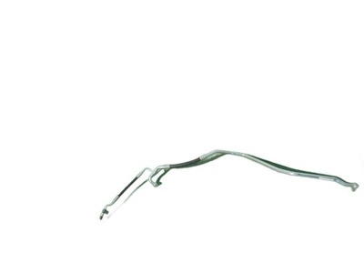 Шланг кондиціонера smart forfour ii a4538303000 фото №1