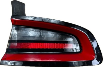 Dodge charger 2017 лампа правая задняя задняя 68213144ad фото №1