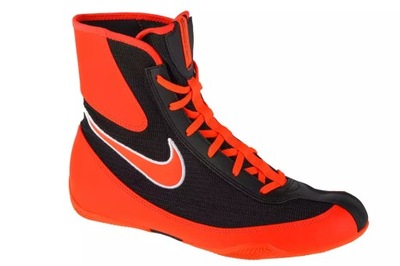 Buty bokserskie męskie Nike Machomai 2 321819-002 r. 45