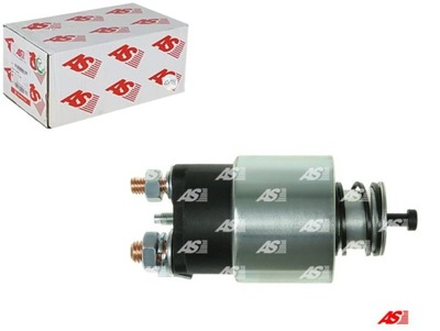 Автоматическая коробка передач стартер выключатель ss3102s as-pl фото №1