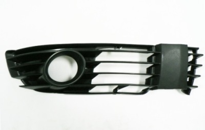 Vw passat b5 lift 2000-2005 решётка радиатора бампера 3b0853665l фото №1