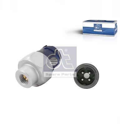 DT SPARE PARTS 3.70014 ВЫКЛЮЧАТЕЛЬ ДАВЛЕНИЯ