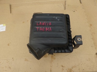 Lancia thema корпус фильтра воздуха 0111018a фото №1
