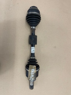 Bmw x2 f39 x1 f48 f45 mini r60 приводной вал левая перед 8681523 фото №1