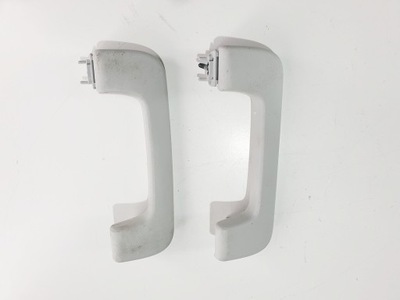 Audi a6 c6 10r lift ручка кронштейн фото №1