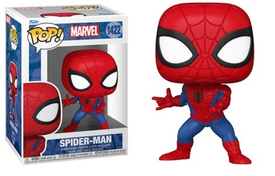 Funko Pop! Spider-Man 1422