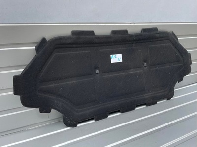 Audi a1 ii шумоизоляция капот штифты фото №1