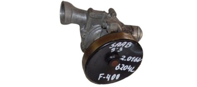 @ SAAB 93 9-3 I 2.0 T 185 @ B204L PUMP WATER  