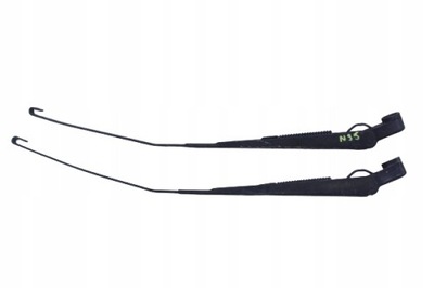 Важіль двірники isuzu n35 grafter 09r. фото №1