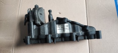 Колектор регулятор audi 2.7 059129712p 059129086e фото №1