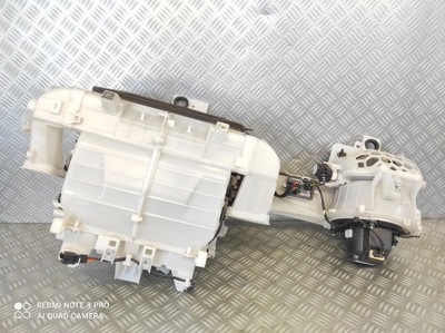 Воздуходувка отопитель europa citroen berlingo iv peugeot partner iv rifter фото №1