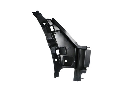 Lexus nx 2014-2017 канал повітряний права oem 5282178010 фото №1