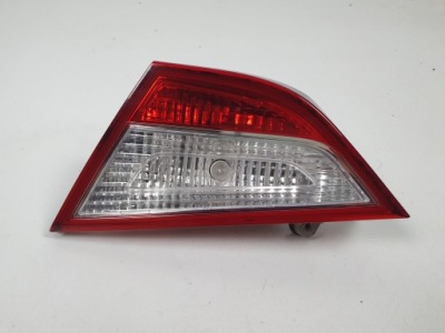 Hyundai sonata vi 2013 лампа правая org. ładna фото №1