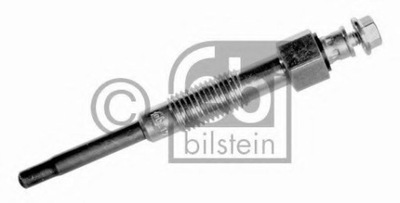 Свеча накаливания toyota hiace -06, land cruiser -96 фото №1