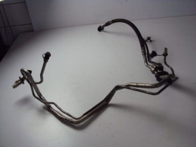 Провода кондиционера volvo xc60 i 2.4 d5 08- фото №1