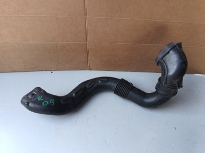 Renault captur i 13r- 0.9 tce шланг труба воздухозаборник воздуха 165556691r фото №1