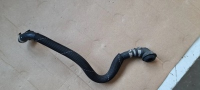 A6 c7 eg lift шланг трубка вакуумa 3.0 tfsi 4g0611931ck a7 4g фото №1