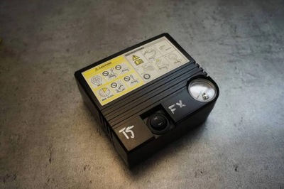 Помпа компресор do kół infiniti fx ii - 0804015134 фото №1